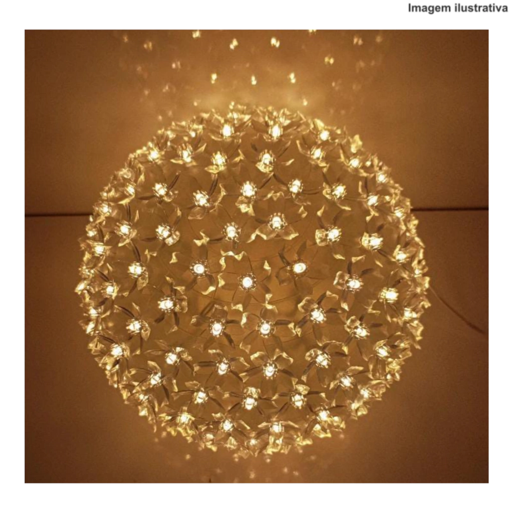 21_20241113_094358_0020-8e3b7539925029ba3d17315022496969-1024-1024 Bola Flor Cerejeira 200 LEDs 31204 – Efeito Warm Decorativo - Imagem 1