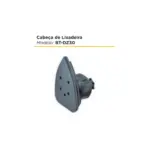 Cabeça de Lixadeira BT-DZ30 B-Max – Acessório Profissional