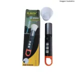 Lanterna Ajustável 200m+ BM-8524 – Alcance Potente e Iluminação Direcionável - Imagem 2