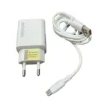 Carregador Duplo USB Peining PEI-216-3 Tipo C – Praticidade e Potência - Imagem 2