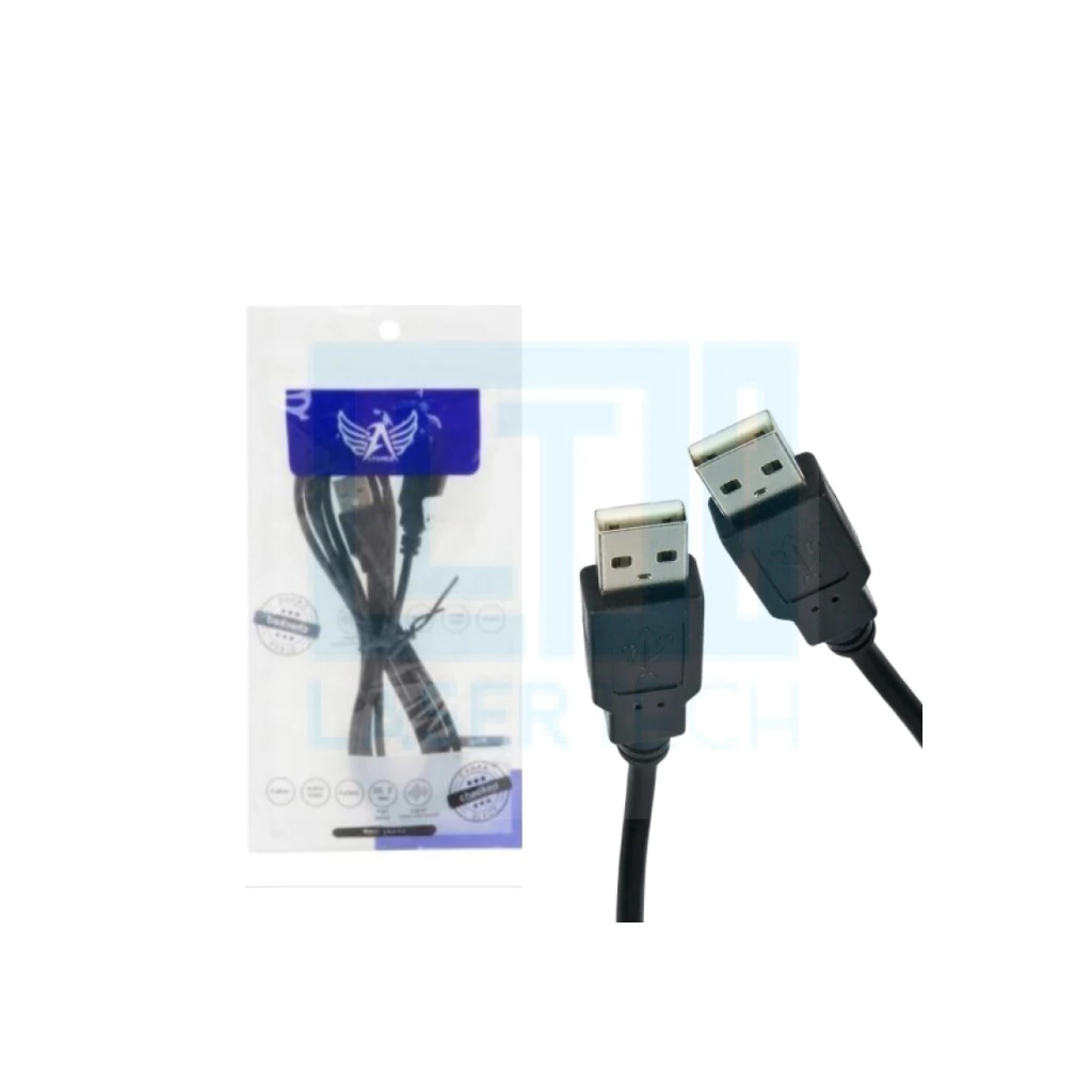 285e7a1f358a137dbcbb3c8413922994-b2c8253e877e25151f17194876301933-1024-1024 Cabo USB Macho + USB Macho 1.5M UU01 Altomex – Conexão Rápida e Confiável - Imagem 1