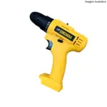 Parafusadeira e Furadeira 15 Peças Recarregável AR0738 Startools – Potente e Versátil - Imagem 2