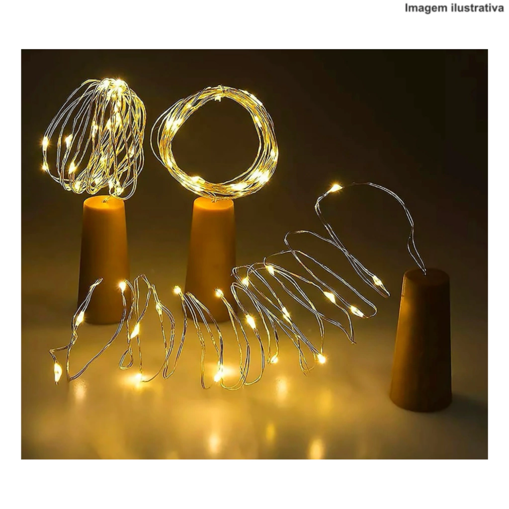 2_20241112_153424_0001-1f5a3d445f372fd58517314370138718-1024-1024 Rolha com Fio de Fada 15 Leds Warm 25006 HY69 – Decoração Charmosa e Iluminada - Imagem 1