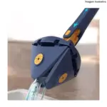 Mop Esfregão Triangular CT-0016 Clean Tech – Limpeza Eficiente e Prática - Imagem 4