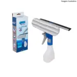 Mop Rodo Limpa Vidros 250ml Clean Tech CT0017 – Praticidade e Eficiência