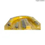 Conjunto Cabo Extensor para Parafusadeira 12 Peças AR0435 – Prático e Profissional - Imagem 3