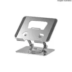 Suporte Rotativo para Computador/Tablet BMG-58 – Base Metálica Giratória - Imagem 2