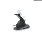 Carregador e Suporte de Controle PS4 – Organização e Eficiência - Imagem 3