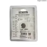 Jogo de Soquetes 9 Peças AR0469 Startools – Completo e Profissional - Imagem 3