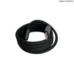 Cabo Magnético Tipo C/Tipo C PEI-J79-C Peining – Conexão Estável e Prática - Imagem 3