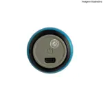 Caixa de Som 5W Mini Speaker KA-8502 AL-3031 – Compacta e com Graves Envolventes - Imagem 3