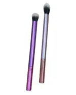 Kit 4 Pincéis + Esponja KA-5669 – Maquiagem Completa - Imagem 5