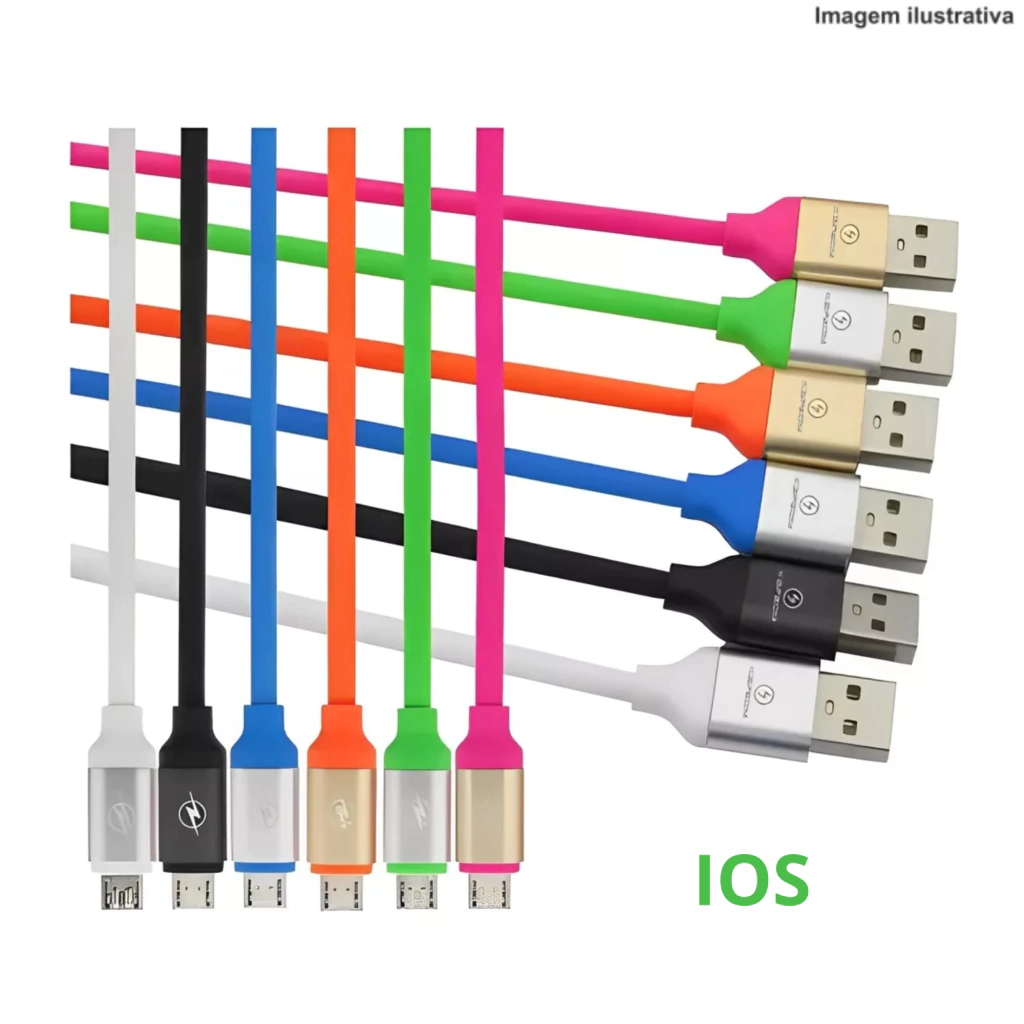 3-3a0dae649a7335debf17325597439676-1024-1024 Cabo Colorido Solto iOS – Carregamento Rápido e Durabilidade Garantida - Imagem 1