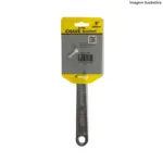 Chave Inglesa 8” BT-359 B-Max – Resistência e Precisão - Imagem 3