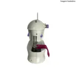 Mini Máquina de Costura SM-202A – Portátil e Eficiente - Imagem 3