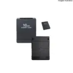 Memory Card 16MB – Armazenamento Compacto e Confiável - Imagem 3