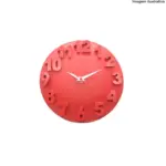 Relógio de Parede 3D Delta PHR001 / PHR002 – Moderno e Sofisticado - Imagem 2