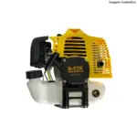 Roçadeira Gasolina Lateral Profissional BT-DZ48 B-Max – Força e Eficiência - Imagem 3
