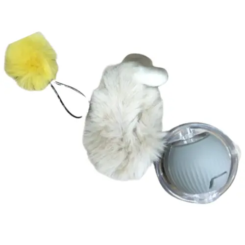 Brinquedo para Pet KM-903 – Diversão e Resistência