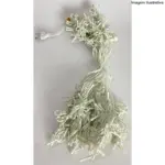 Cortina 300 LEDs Branco 3x2m 89818 – Decoração Festiva 220V - Imagem 3