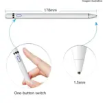 Caneta Universal para Tela Touch 2262 – Precisão e Conforto - Imagem 3