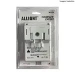 Carregador de Pilhas LQX-612 – Econômico e Sustentável - Imagem 3