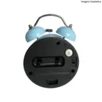 Relógio de Mesa Digital LE-8104 – Design Moderno e Funcional - Imagem 5