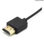 Cabo USB para HDMI LE-3103 – Transmissão de Imagem Full HD - Imagem 3