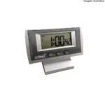 Relógio de Mesa LE-8115 – Design Moderno e Funcional - Imagem 3