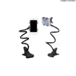 Suporte de Mesa com Clipe LE-035 – Prático e Ajustável - Imagem 3