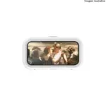 Suporte para Celular à Prova D’Água AL-C328 – Ideal para Moto e Bike - Imagem 3