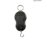 Balança de Mala KA-B107 KAPBOM BM-A06 – Portátil e Precisa - Imagem 3