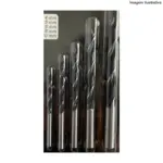 Jogo de Brocas para Madeira 5 Peças AR0123 – Corte Limpo e Durável - Imagem 2