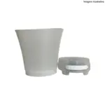 Balde de Bebida com Caixa de Som e Luz 20W KA-8549 KAPBOM – Festa Completa - Imagem 3