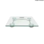 Balança Digital até 180Kg Vidro Quadrada/Redonda CRS-5550 SK23031 – Precisão e Design Moderno - Imagem 3