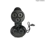 Máquina de Fazer Donuts e Rosquinhas 110V ADV-365 – Prática e Divertida