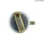 Copo Térmico Virgínia 1200ml – Estilo e Capacidade para o Seu Dia a Dia - Imagem 4