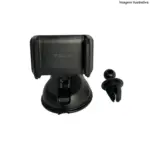 Suporte Universal para Celular LE-027 – Ajustável e Resistente - Imagem 3