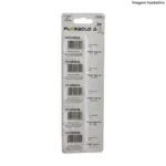 Bateria de Lítio CR2016 – Confiável e de Longa Duração - Imagem 3