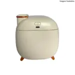 Umidificador de Ar Ultrassônico 500ml DL-598 OHEY – Design Moderno e Silencioso - Imagem 3