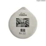 Cortador de Unhas Pequeno com 12 Unidades GL-0217 – Prático e Durável - Imagem 3