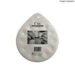 Cartela de Cortador de Unhas Grande 12 Unidades GL-0374 – Resistentes e Afiados - Imagem 3