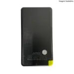 Power Bank 5000mAh KA-952 KAPBOM – Energia Portátil e Compacta - Imagem 3