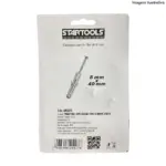 Jogo Parafuso com Bucha 8x40mm AR0275 Startools – Fixação Segura e Prática - Imagem 3