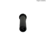 Microfone Sem Fio KA-M86 KAPBOM – Liberdade e Qualidade Sonora - Imagem 3