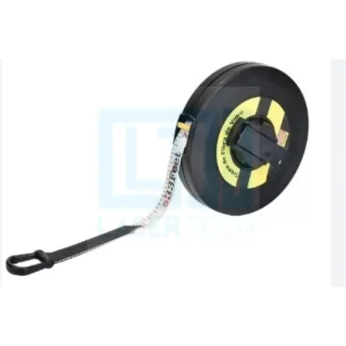 Trena 20 Metros com Fibra de Vidro AR0417 – Precisão e Resistência