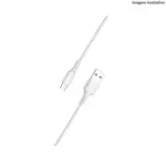 Cabo de Carga Rápida V8 KAIDI KD-28S/23S/16S/28M/23M/21M – Alta Performance - Imagem 4