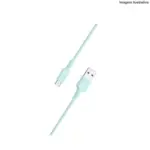 Cabo de Carga Rápida V8 KAIDI KD-28S/23S/16S/28M/23M/21M – Alta Performance - Imagem 5