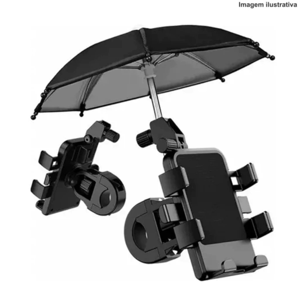 35-5c83bf8be5d7d07aaa17398176320025-1024-1024 Suporte de Moto com Guarda-Chuva OR-SP26 – Proteção e Conveniência - Imagem 1