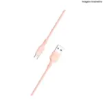 Cabo de Carga Rápida V8 KAIDI KD-28S/23S/16S/28M/23M/21M – Alta Performance - Imagem 3